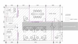 United Square (D11), Office #584317881